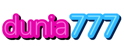 dunia777 — logo kanal