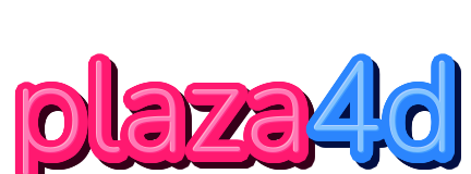 plaza4d — logo kanal