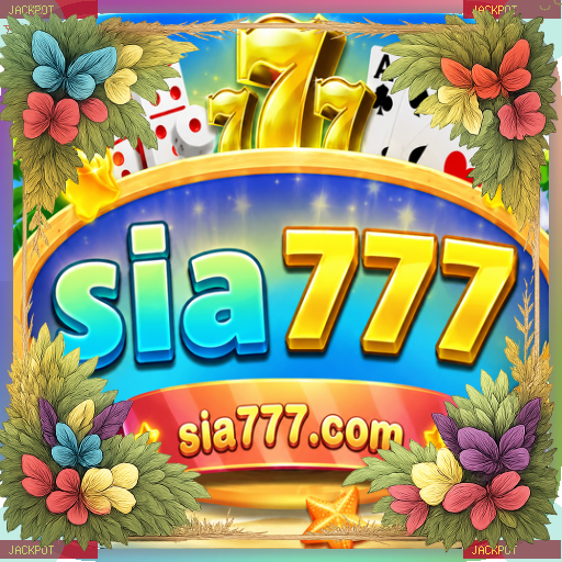 sia777 — mitra unggulan