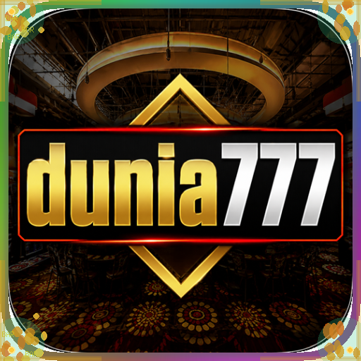 dunia777 — mitra unggulan