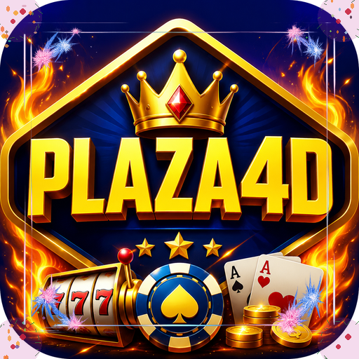 plaza4d — mitra unggulan